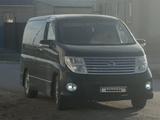 Nissan Elgrand 2008 годаүшін3 500 000 тг. в Кызылорда – фото 4