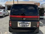 Nissan Elgrand 2008 годаүшін3 500 000 тг. в Кызылорда – фото 2