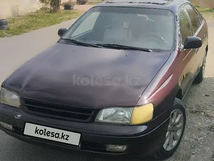 Toyota Carina E 1992 года за 1 500 000 тг. в Тараз