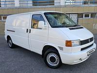 Volkswagen Transporter 1997 годаfor4 500 000 тг. в Шымкент