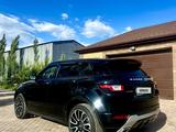 Land Rover Range Rover Evoque 2011 года за 9 300 000 тг. в Костанай – фото 4