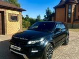 Land Rover Range Rover Evoque 2011 года за 9 300 000 тг. в Костанай – фото 2
