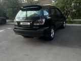 Lexus RX 300 2002 годаүшін5 100 000 тг. в Аягоз – фото 3