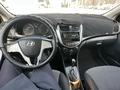 Hyundai Accent 2013 года за 4 400 000 тг. в Атырау – фото 4