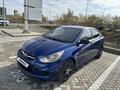 Hyundai Accent 2013 года за 4 400 000 тг. в Атырау – фото 2