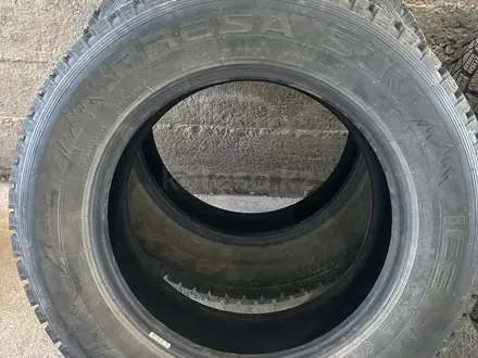 PRESA SUV 225/65 R17 за 60 000 тг. в Шымкент – фото 3