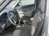 ВАЗ (Lada) Priora 2171 2011 года за 1 400 000 тг. в Семей – фото 3