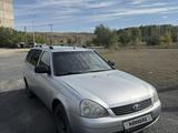 ВАЗ (Lada) Priora 2171 2011 года за 1 400 000 тг. в Семей – фото 2