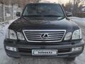 Lexus LX 470 2007 года за 13 300 000 тг. в Алматы – фото 2