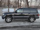 Lexus LX 470 2007 года за 13 300 000 тг. в Алматы – фото 4