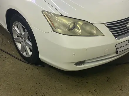 Lexus ES 350 2007 года за 6 450 000 тг. в Аральск – фото 3