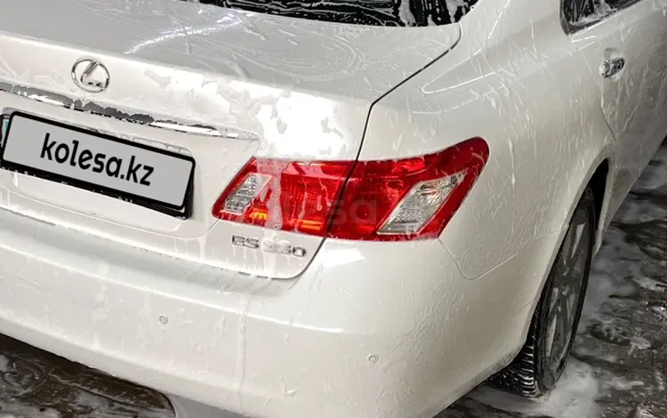 Lexus ES 350 2007 годаүшін6 450 000 тг. в Аральск