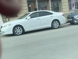 Lexus ES 350 2007 годаүшін6 450 000 тг. в Аральск – фото 4