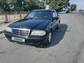 Mercedes-Benz C 200 1996 годаfor1 600 000 тг. в Тараз – фото 3