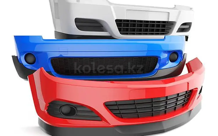 Бампер за 12 896 тг. в Астана