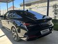 Hyundai Elantra 2020 года за 9 000 000 тг. в Тараз – фото 3