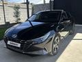 Hyundai Elantra 2020 года за 9 000 000 тг. в Тараз