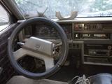 Nissan Vanette 1991 годаүшін600 000 тг. в Шымкент – фото 5