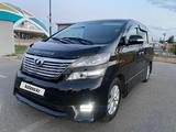 Toyota Vellfire 2009 года за 12 500 000 тг. в Шымкент – фото 4