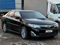 Toyota Camry 2014 годаүшін6 500 000 тг. в Атырау – фото 14