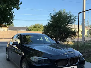 BMW 528