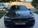 BMW 528 2011 года за 8 950 000 тг. в Шымкент – фото 3