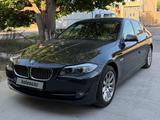 BMW 528 2011 года за 8 950 000 тг. в Шымкент – фото 2