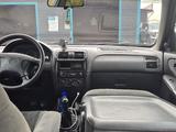Mazda 626 1998 года за 2 300 000 тг. в Астана – фото 2