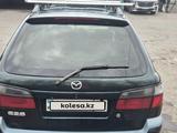 Mazda 626 1998 года за 2 300 000 тг. в Астана