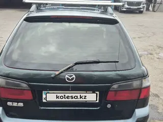 Mazda 626