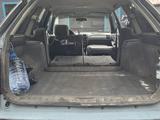 Mazda 626 1998 года за 2 300 000 тг. в Астана – фото 4