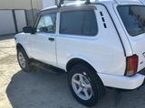ВАЗ (Lada) Lada 2121 2017 года за 3 500 000 тг. в Атырау – фото 3