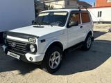 ВАЗ (Lada) Lada 2121 2017 года за 3 500 000 тг. в Атырау – фото 2