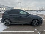 Hyundai Kona 2021 годаfor15 500 000 тг. в Астана – фото 2