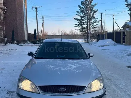 Ford Mondeo 2002 года за 2 200 000 тг. в Павлодар – фото 11