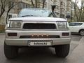 Toyota Hilux Surf 1997 года за 4 500 000 тг. в Алматы – фото 4