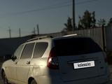 ВАЗ (Lada) Priora 2171 2013 годаүшін1 400 000 тг. в Кульсары – фото 2