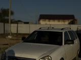 ВАЗ (Lada) Priora 2171 2013 годаүшін1 400 000 тг. в Кульсары