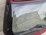 Крышка багажника всборе как на фото за 40 000 тг. в Алматы – фото 2