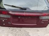 Крышка багажника всборе как на фото за 40 000 тг. в Алматы – фото 5