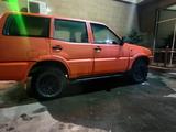 Nissan Mistral 1994 года за 1 950 000 тг. в Алматы – фото 2