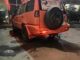 Nissan Mistral 1994 года за 1 950 000 тг. в Алматы – фото 3