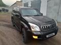 Toyota Land Cruiser Prado 2008 года за 13 500 000 тг. в Астана – фото 7