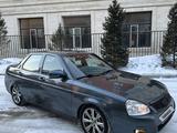 ВАЗ (Lada) Priora 2170 2014 года за 5 700 000 тг. в Алматы – фото 2