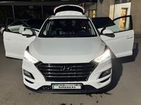 Hyundai Tucson 2019 года за 11 500 000 тг. в Караганда