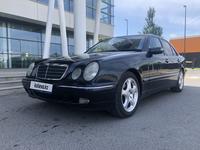 Mercedes-Benz E 320 2000 годаүшін5 500 000 тг. в Кызылорда