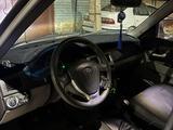 ВАЗ (Lada) Priora 2171 2013 годаүшін1 500 000 тг. в Шымкент – фото 2