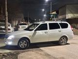 ВАЗ (Lada) Priora 2171 2013 годаүшін1 500 000 тг. в Шымкент – фото 3