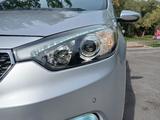 Kia Cerato 2014 года за 6 200 000 тг. в Алматы – фото 2