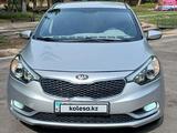 Kia Cerato 2014 года за 6 200 000 тг. в Алматы